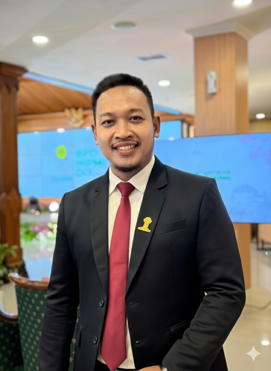 Masudin Nur